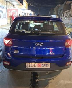 هيونداي فينو